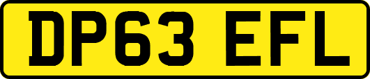 DP63EFL