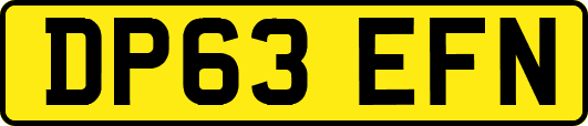 DP63EFN