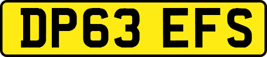 DP63EFS