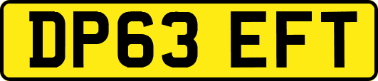 DP63EFT