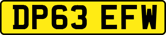 DP63EFW