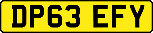 DP63EFY