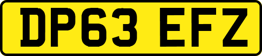 DP63EFZ