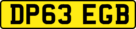 DP63EGB