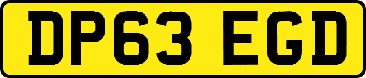 DP63EGD