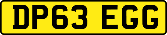 DP63EGG