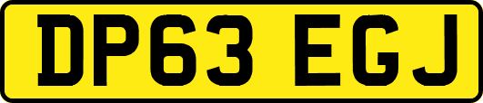 DP63EGJ