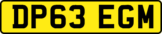 DP63EGM