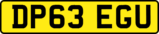 DP63EGU