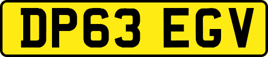 DP63EGV