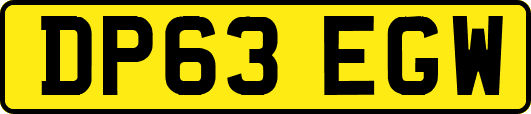 DP63EGW