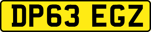 DP63EGZ