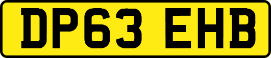 DP63EHB