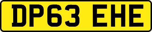 DP63EHE