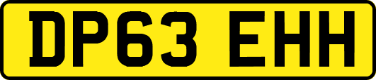 DP63EHH