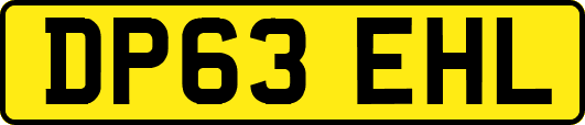 DP63EHL