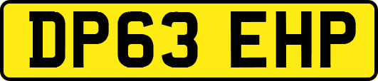 DP63EHP
