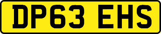 DP63EHS