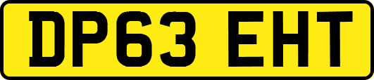 DP63EHT