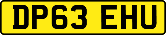 DP63EHU