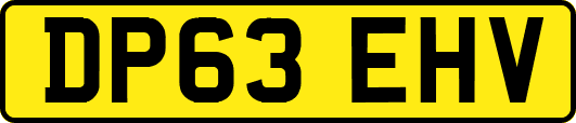 DP63EHV