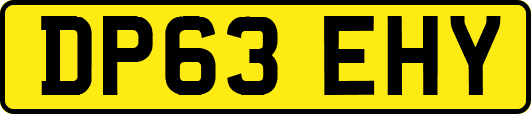 DP63EHY