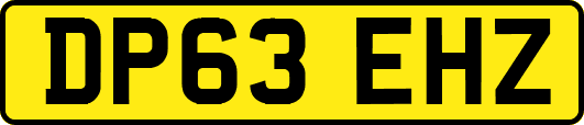 DP63EHZ