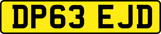 DP63EJD