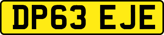 DP63EJE