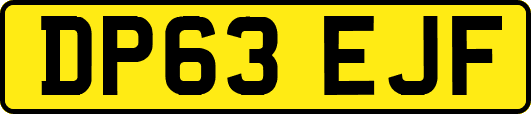 DP63EJF