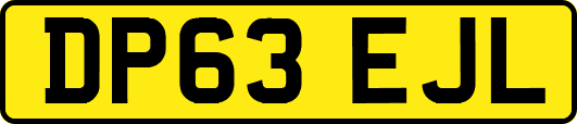 DP63EJL