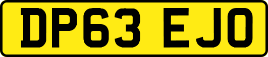 DP63EJO