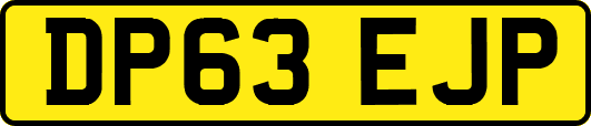 DP63EJP