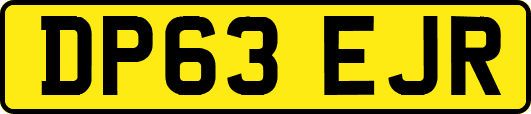 DP63EJR