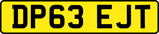 DP63EJT