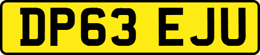 DP63EJU