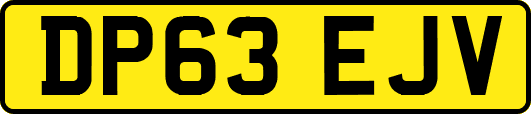 DP63EJV