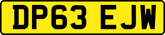 DP63EJW