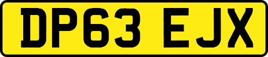DP63EJX
