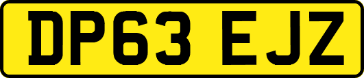 DP63EJZ