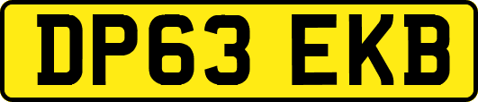 DP63EKB