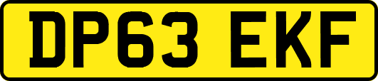 DP63EKF