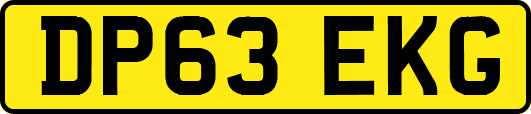 DP63EKG