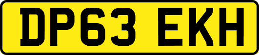 DP63EKH