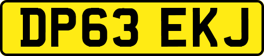 DP63EKJ