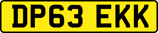 DP63EKK