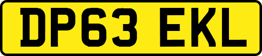 DP63EKL