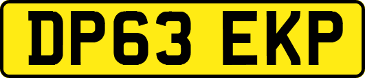 DP63EKP
