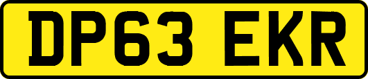 DP63EKR