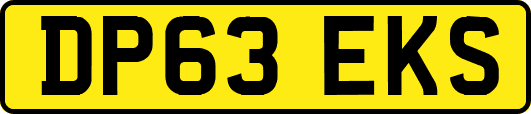 DP63EKS